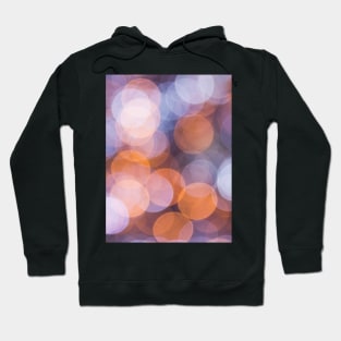 lights and shine Hoodie